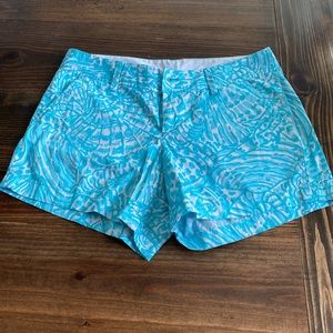 Lilly Pulitzer Callahan Short